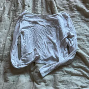 Wilfred Free Aritzia White Long Sleeve thumbnail 6