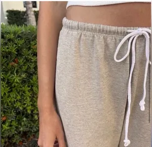 Brandy Melville autumn Tie Pants thumbnail 2