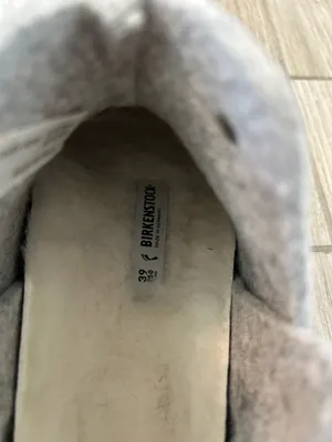 Birkenstock Andermatt slippers  thumbnail 8