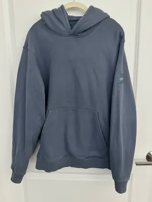 ALO Yoga Renown Heavy Weight Sweatshirt Small thumbnail 1