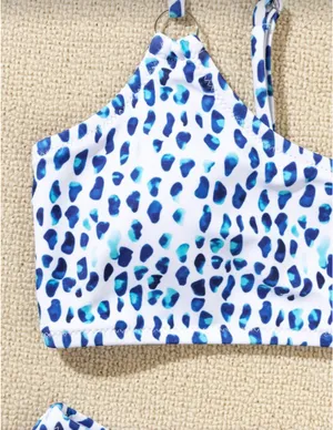 Shein Bikini Set thumbnail 3