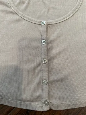 Aritzia Sunday Best Top thumbnail 3