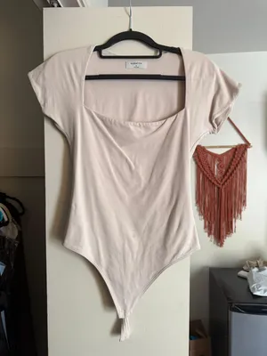 Babaton Bodysuit thumbnail 1