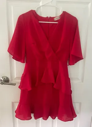 Altar'd State Dress thumbnail 1