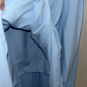 Blue Dress Women’s Small thumbnail 6