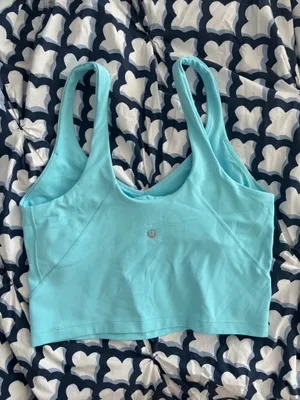 Lululemon Align Tank 8 thumbnail 2
