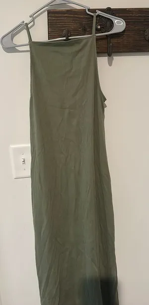 Old Navy Spaghetti Strap Dress thumbnail 1