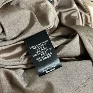 Michael Costello Philip Mini‎ in Taupe / Modified thumbnail 10