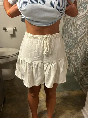 Brandy Melville Skirt thumbnail 2