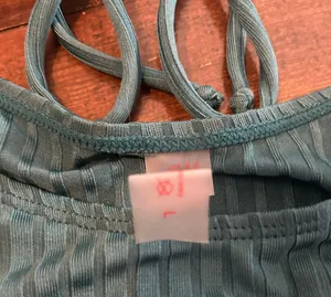 SheIn Bikini thumbnail 4