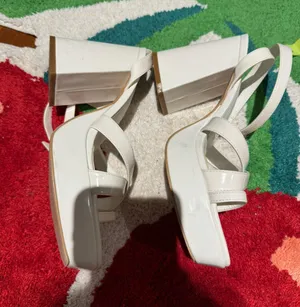 Princess Polly Chunky Heel 8 thumbnail 3