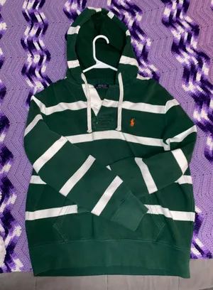 Ralph Lauren Polo Sweatshirt thumbnail 1