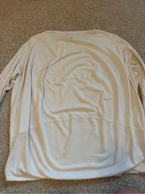 Lululemon Long sleeve thumbnail 2