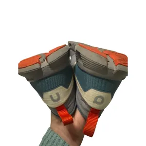 On Cloud, Cloud X Women's sneakers‎ Size 10 thumbnail 5