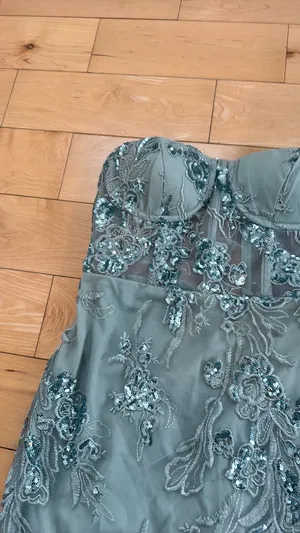 Lulus Homecoming Dress thumbnail 2