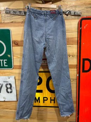 Rockies Rocky Mountain Vintage Jeans thumbnail 4