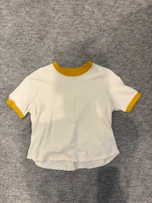Madewell Top thumbnail 3