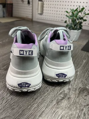 Vans MTE crosspath women sneakers sz10 thumbnail 9
