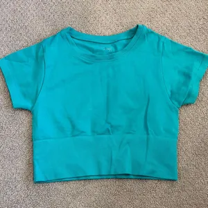 OFFLINE by Aerie Crop Top thumbnail 1