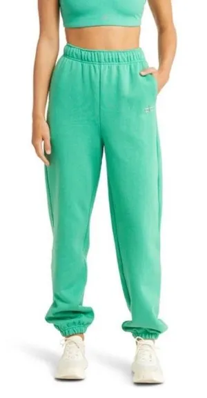 Alo Yoga Accolade Sweatpant Lettuce XXS thumbnail 1