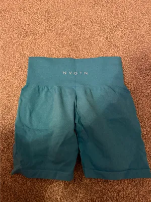 Nvgtn shorts  thumbnail 3