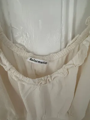 Reformation Top thumbnail 3