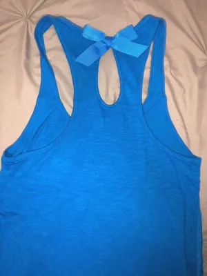 Tank Top thumbnail 2