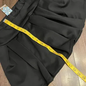 Boohoo Pleated Mini Tennis Skirt thumbnail 8