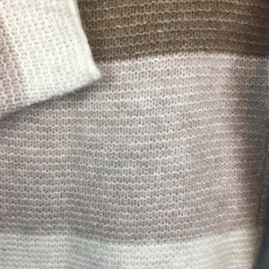 ABERCROMBIE & FITCH Soft Tonal Boatneck Dolman Sweater thumbnail 11