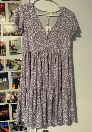 Jessica Simpson Dress thumbnail 1