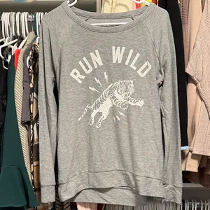 Chaser 'Run Wild' Sweatshirt thumbnail 1