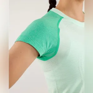 Lululemon Swiftly Tech Short Sleeve Tee D1* thumbnail 7
