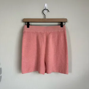 Free People Beach Knit Shorts thumbnail 6