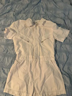 ZARA Romper thumbnail 2