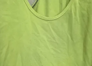 Lululemon Cool Racerback Wild Lime Size 4 Neon Yellow-Green thumbnail 7
