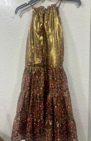 Francesca's Dress thumbnail 3