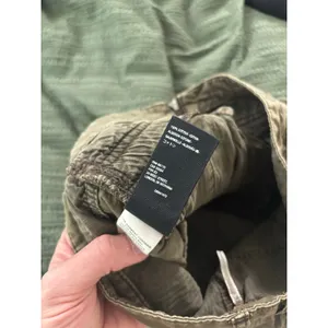 Free People Fly Away Parachute Cargo Pants thumbnail 6