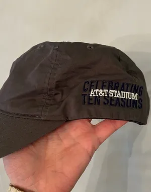 Dallas Cowboys NFL Hat thumbnail 3
