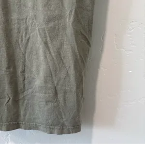 The Roark Revival Army Green T-Shirt thumbnail 4