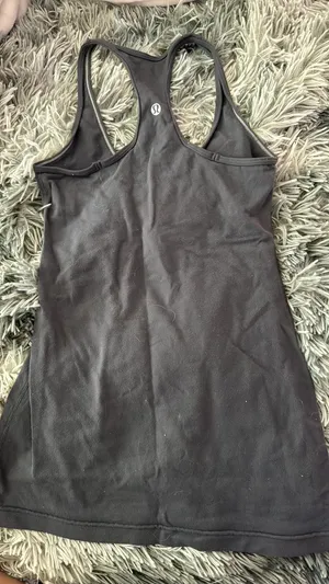 Lululemon Tank Top thumbnail 2