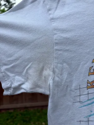 Urban Outfitters Graphic tee thumbnail 2