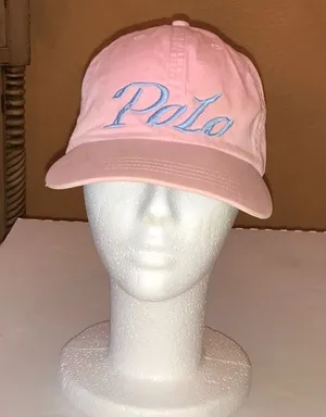 Polo RL Cap thumbnail 1