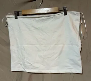 Anthropologie tube top thumbnail 1