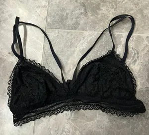 Victoria's Secret Bralette thumbnail 1