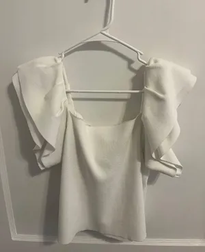 Cousin Couture Boutique Top thumbnail 1