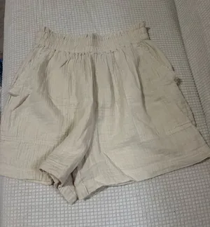 Aerie soft weight beach shorts thumbnail 1