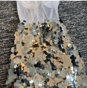 Lucy in the Sky Dress thumbnail 4