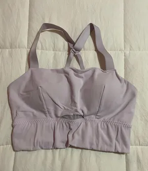 Athleta Cropped Top thumbnail 1