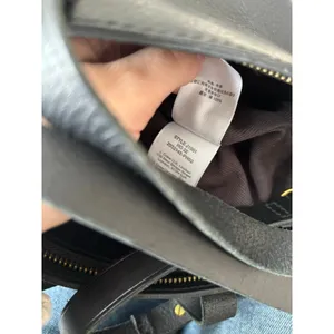 Madewell Zip Top Transport Crossbody Bag thumbnail 6