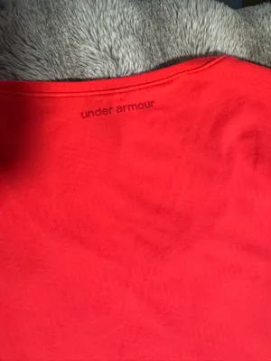 Under Armour Women’s Long Sleeve Shirt thumbnail 3